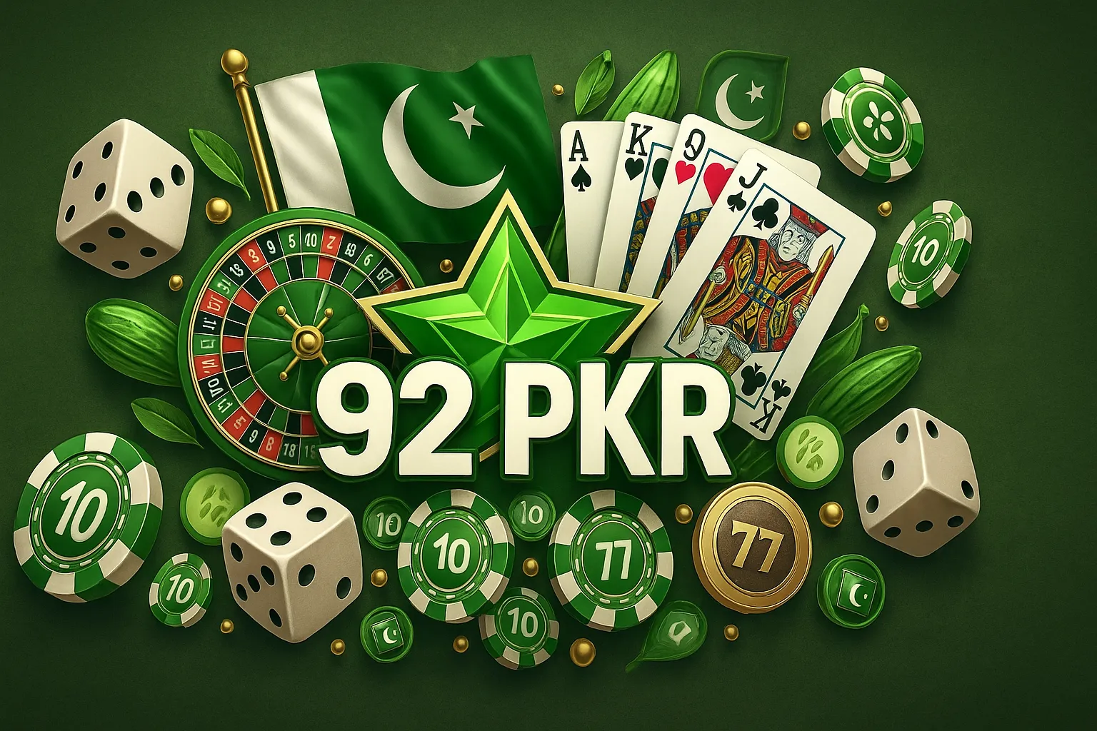 92pkr game