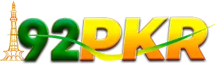 92 PKR